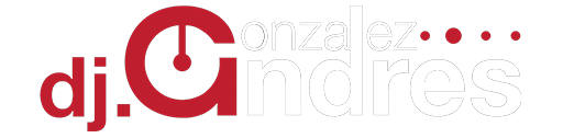 Dj Andres Gonzalez